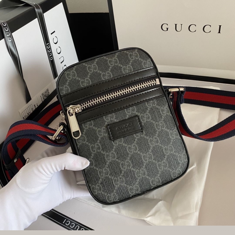G*u*i satchel bags